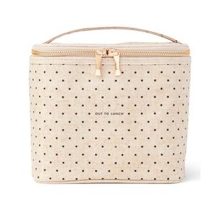 Kate Spade lunch box